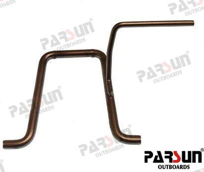 Soporte Completo Parsun (Ref. PAT5-01010400)