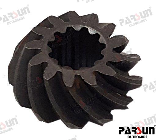 Pinion Ataque Parsun
