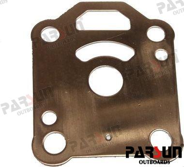 Placa Externa Parsun