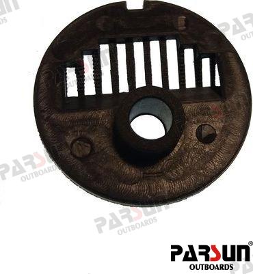 Entrada De Agua Parsun (Ref. PAT5-03000016)