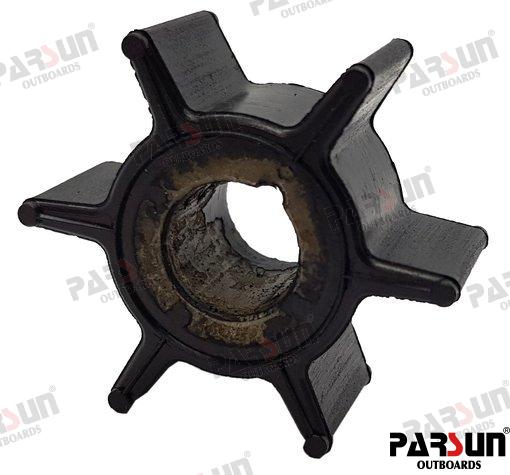 Impulsor, Bomba Agua Parsun