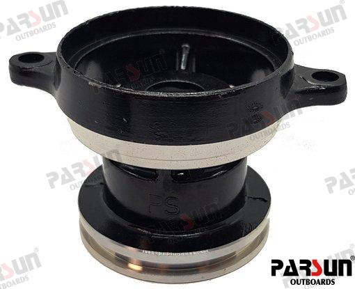 Cubierta Inferior Parsun (Ref. PAT5-03000501)