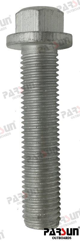 Tornillo M10X1.25X45 Yamaha 90105-10M00