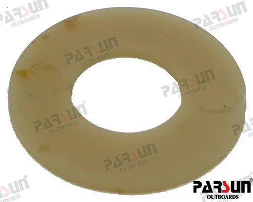 Arandela, Nylon Parsun (Ref. PAT85-00010008)
