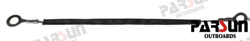 Cable Masa Yamaha (Ref. PAT85-01010209)