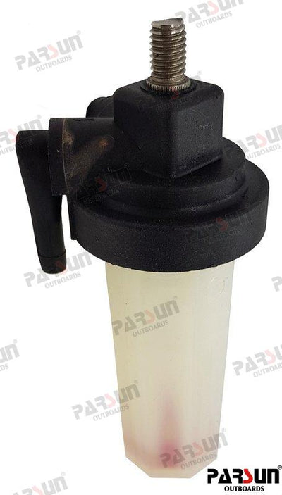 Filtro Combustible Completo Yamaha (Ref. PAT85-05000300)