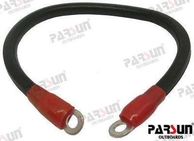 Cable Relay (rojo) Yamaha