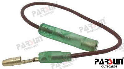 Cable Conexión Marrón Parsun