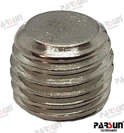 Bloqueador 1/16" Parsun