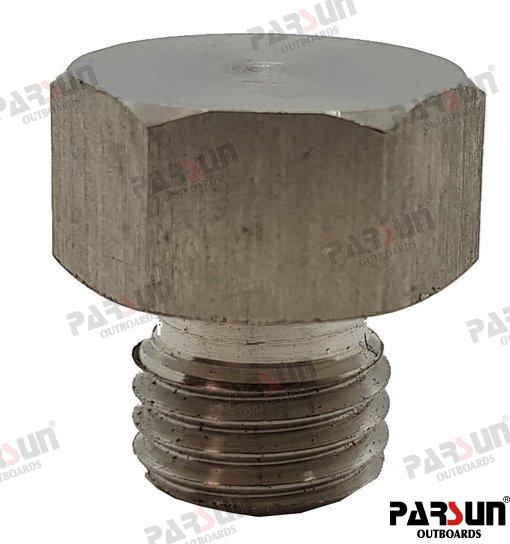Tornillo Yamaha (Ref. PAT85-06010009)