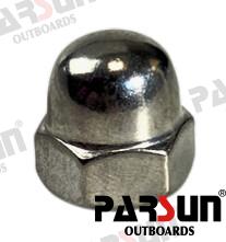 Tuerca M12X1.25 Parsun (Ref. PAT85-08000003)