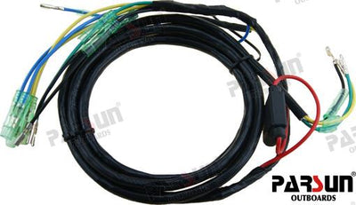 Cable Tacometro 2,5 M. Parsun