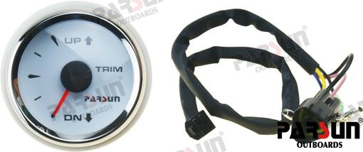 Reloj Trim Parsun