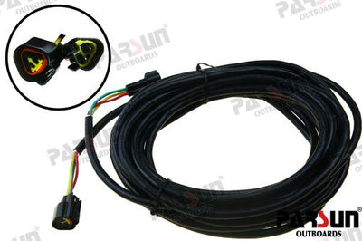 Trim&tilt Angle Gauge Cable 4M Parsun