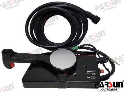 Mando De Control Remoto Completo Yamaha (Ref. PAT85-08010000W)