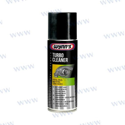 Limpiador Turbo Spray Permatex