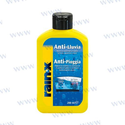 Repelente Agua Permatex