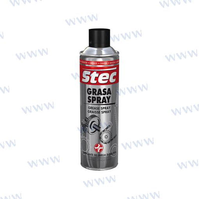 Grasa Spray 650ML Permatex