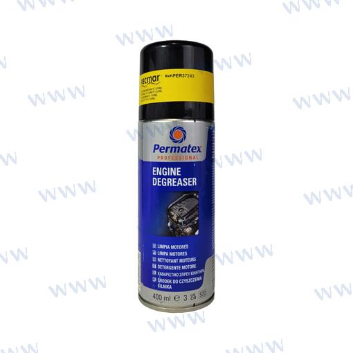 Desengrasante 500ML Permatex