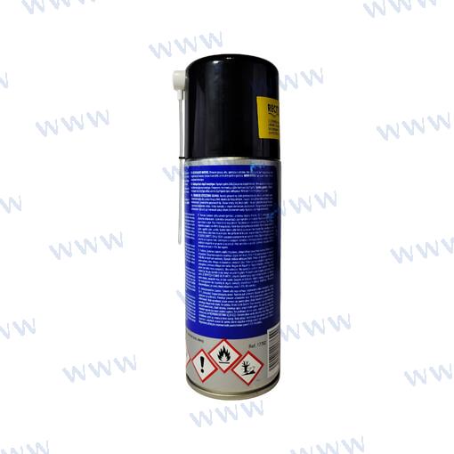 Desengrasante 500ML Permatex