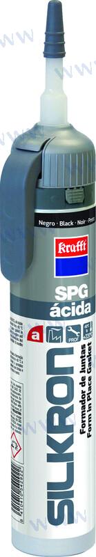 Silkron Spg Extrusión 200ML Permatex