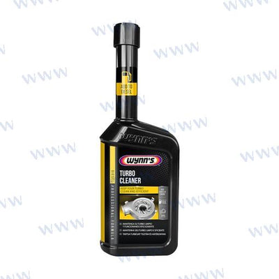 Limpiador Turbo Liquido 500 Ml Permatex