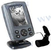 Sonda FF668C Monocromo 83/200KHZ 3,5" Phiradar