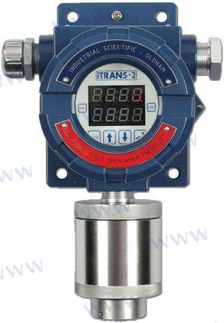 Transductor Popa 83/200KHZ Phiradar