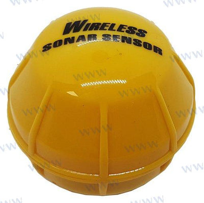 Transductor Wireless Para FF268W Phiradar