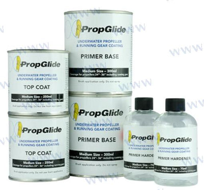 Kit Propglide Large 1250 Ml
