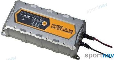 Cargador Powerline 10A 12V SportNav