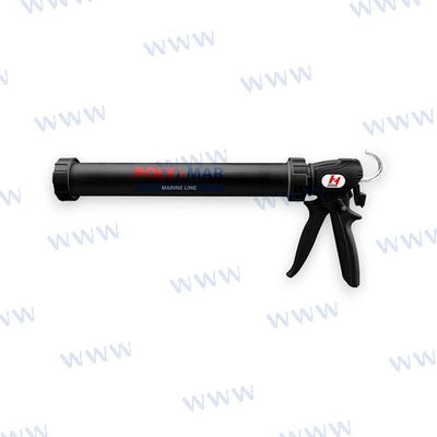 Pistola L/14 Polymar
