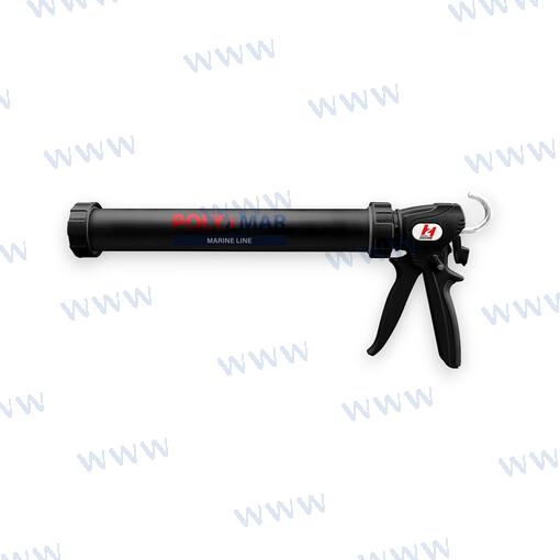 Pistola L/14 Polymar