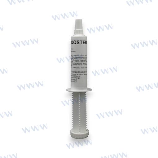 Ms Booster F Blanco 100 Ml Polymar
