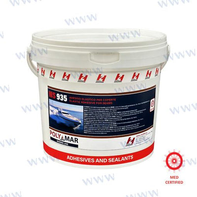 Polymar MS935 5KG