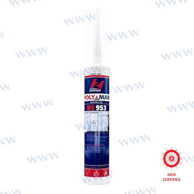 Polymar MS953 Gris 290ML