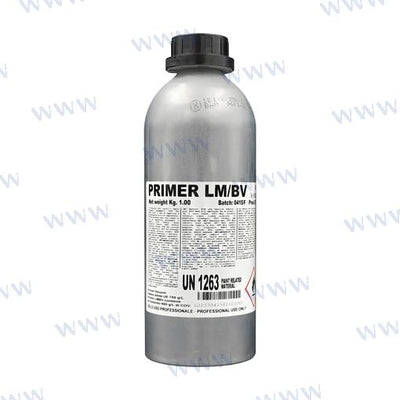 Polymar Primer Lm/bv 80GR