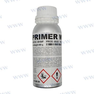Polymar Primer Wpx 0.4KG