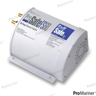 Insolator Prosafe 120/240V Ac 82A / 50 O ProMariner