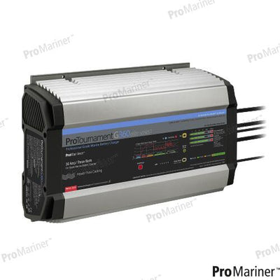 Cargador Protournament Elite 500 5 Bank ProMariner