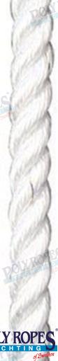 Polyester Superior Blanco 20MM. (85 M) Poly Ropes
