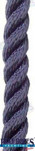 Polyester Superior Azul 18MM. (110 M) Poly Ropes