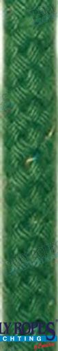 Escota Cruising Verde 12MM. (165 M) Poly Ropes