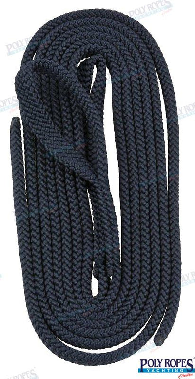 Cabo Defensa 12 Mm X 1,7M Navy (2) Poly Ropes