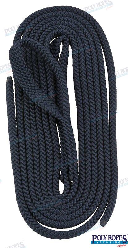 Cabo Defensa 12MM X 3M Navy (2) Poly Ropes