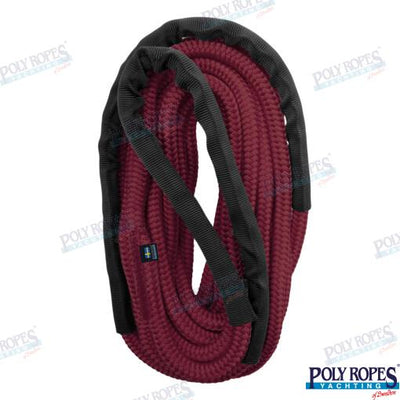 Storm X Bordeos - Negro 14MM 10M Poly Ropes
