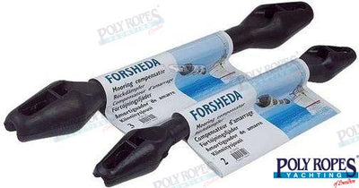 Muelle Forsheda T-1 10-12MM. Poly Ropes