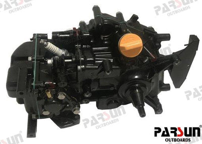 Motor 2.6 Yamaha 69M-WE0090-01-1S