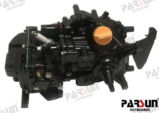 Motor 2.6 Yamaha 69M-WE0090-01-1S
