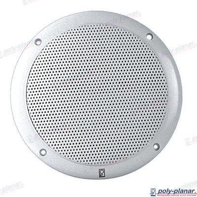 Par Altavoces 180MM Poly-planar